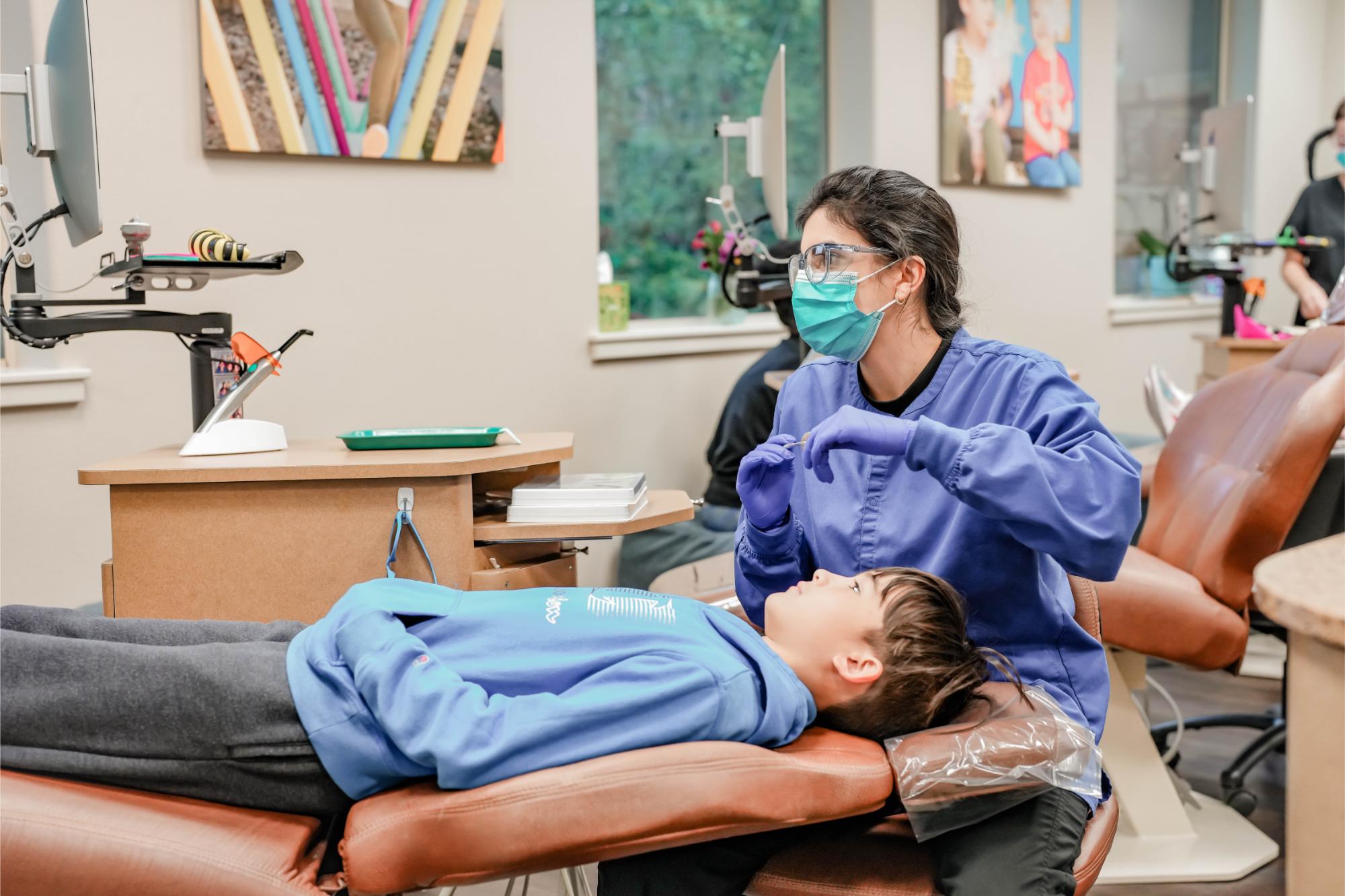 orthodontists austin