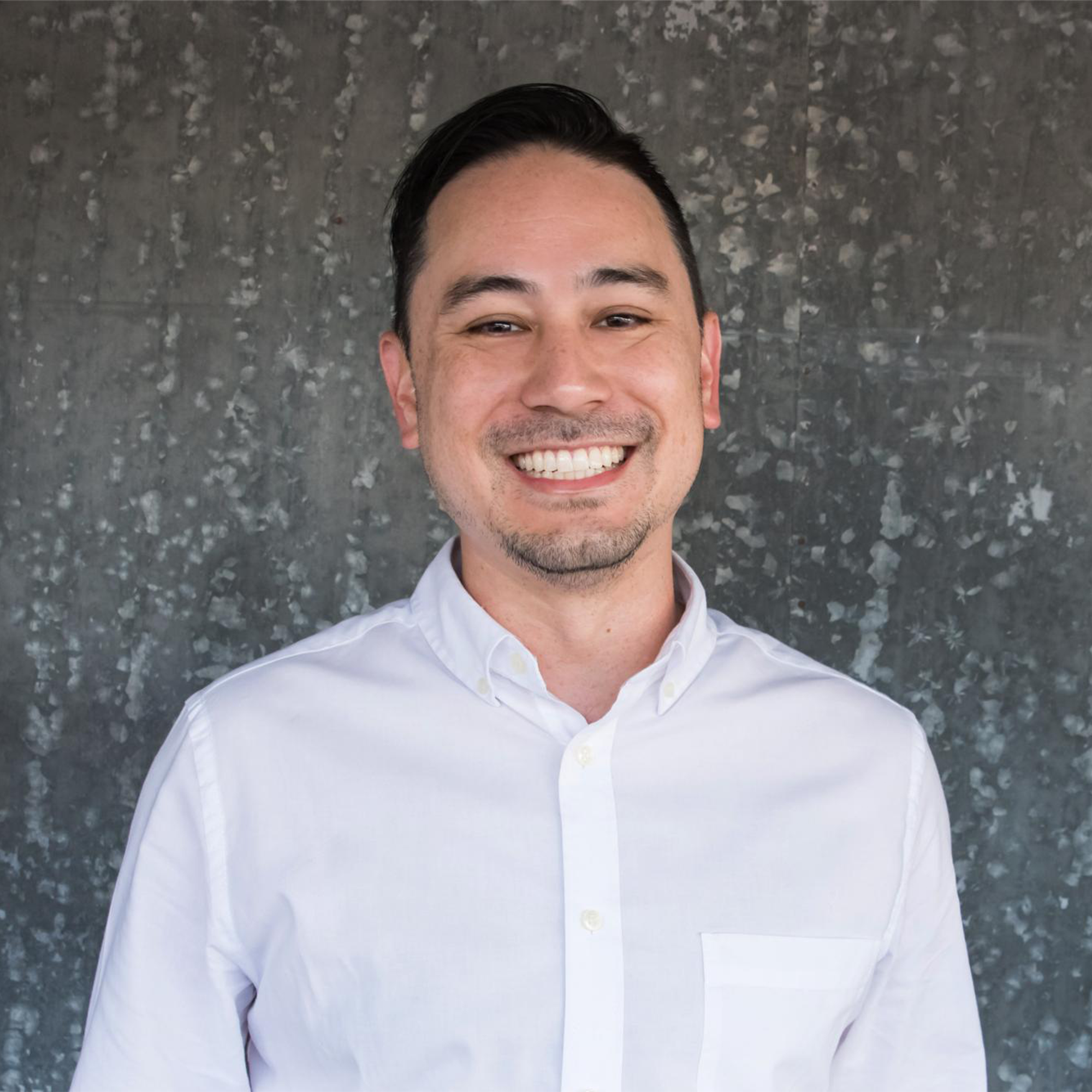 dr. faulkner headshot