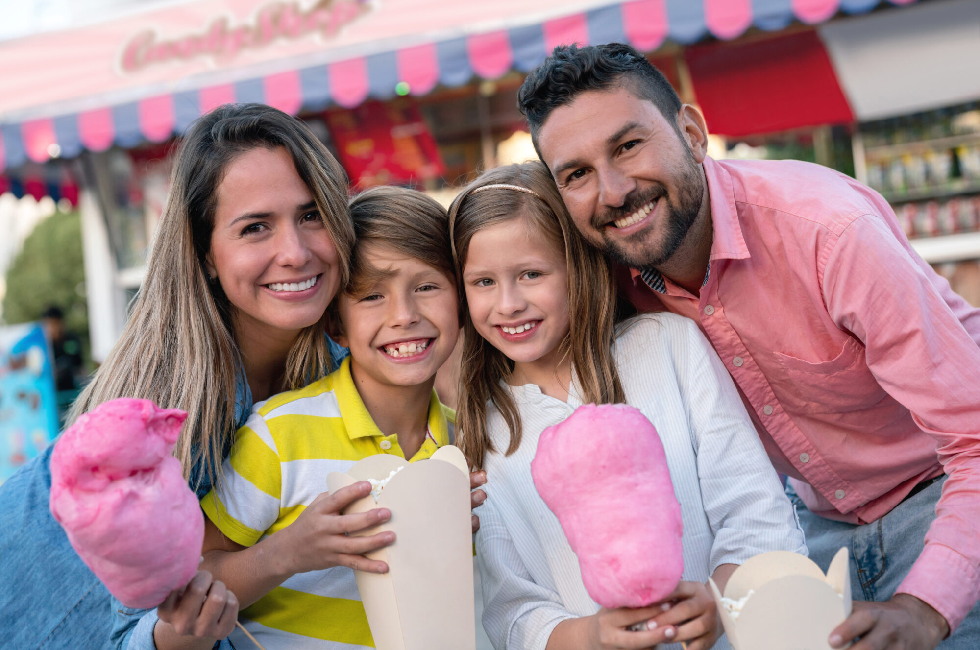 Celebrating Austin: Local Festivals You Shouldn’t Miss