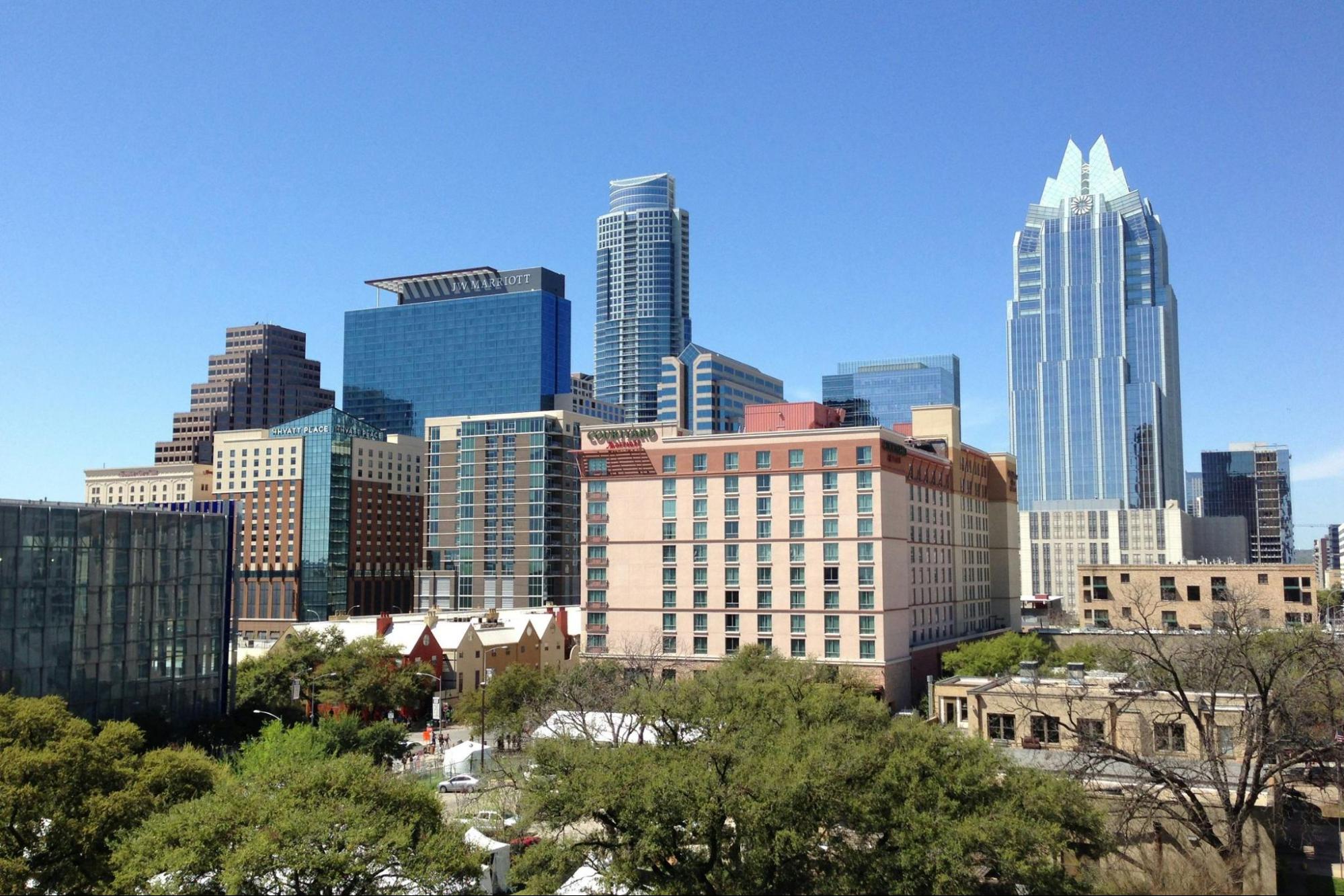 orthodontist austin tx