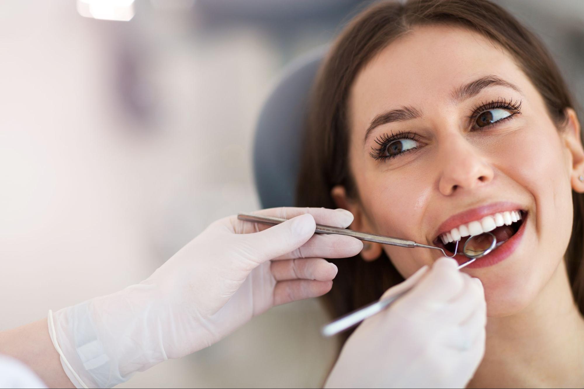 Why Local Dentists Trust Us With Their Patients