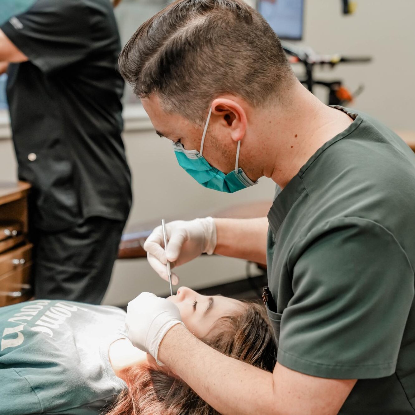 orthodontists austin